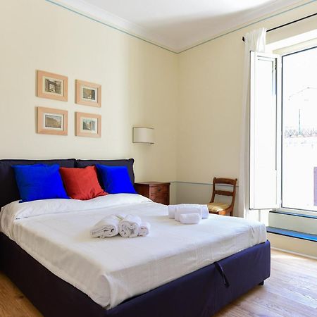 Bright And Comfy 3 Bedroom Apt In Monti Řím Exteriér fotografie