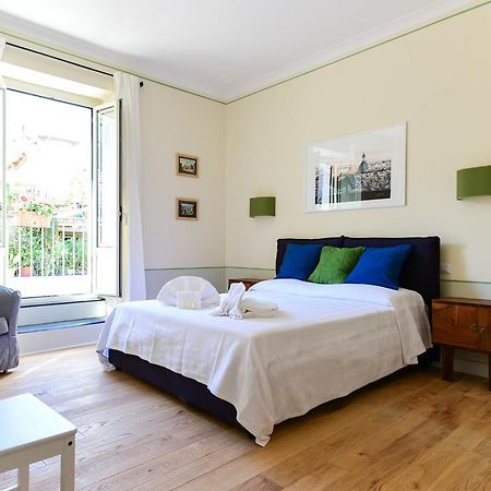 Bright And Comfy 3 Bedroom Apt In Monti Řím Exteriér fotografie