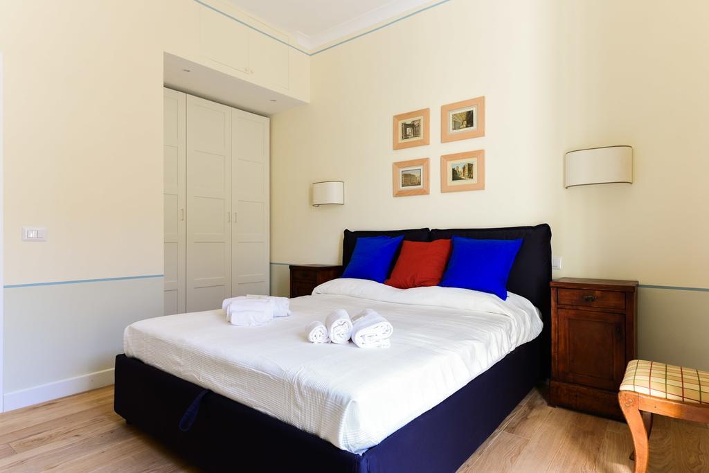 Bright And Comfy 3 Bedroom Apt In Monti Řím Exteriér fotografie