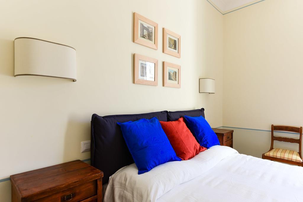 Bright And Comfy 3 Bedroom Apt In Monti Řím Exteriér fotografie
