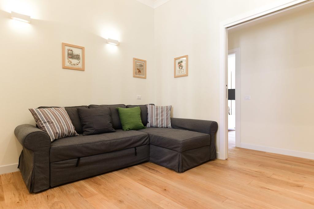 Bright And Comfy 3 Bedroom Apt In Monti Řím Exteriér fotografie
