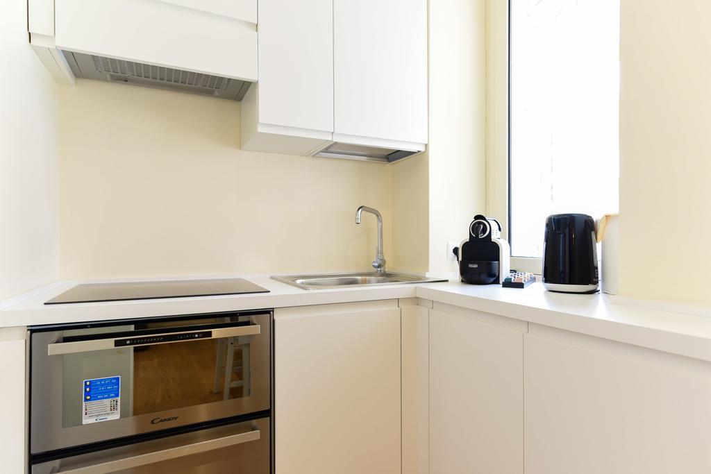 Bright And Comfy 3 Bedroom Apt In Monti Řím Exteriér fotografie