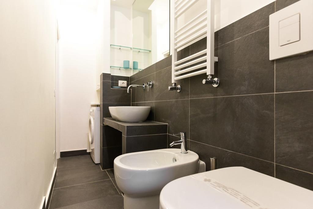 Bright And Comfy 3 Bedroom Apt In Monti Řím Exteriér fotografie
