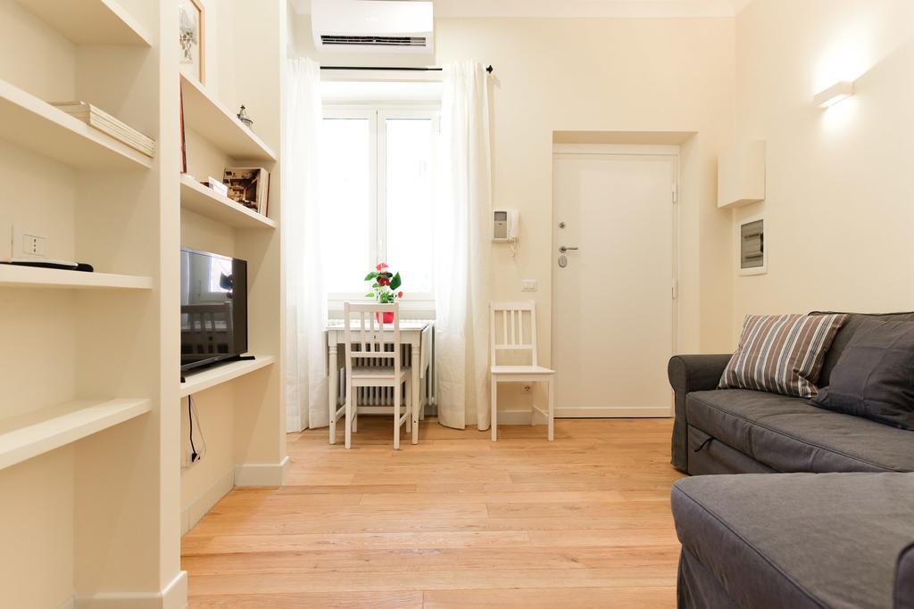 Bright And Comfy 3 Bedroom Apt In Monti Řím Exteriér fotografie