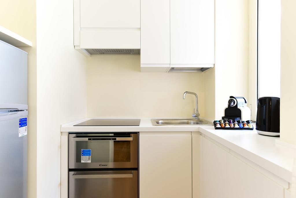 Bright And Comfy 3 Bedroom Apt In Monti Řím Exteriér fotografie