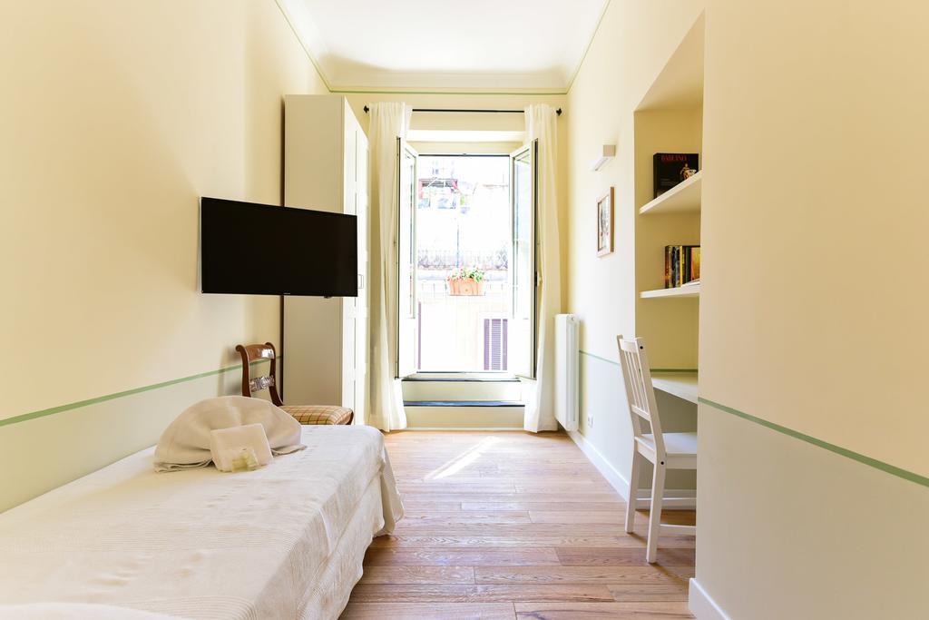 Bright And Comfy 3 Bedroom Apt In Monti Řím Exteriér fotografie