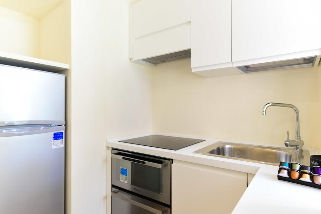 Bright And Comfy 3 Bedroom Apt In Monti Řím Exteriér fotografie