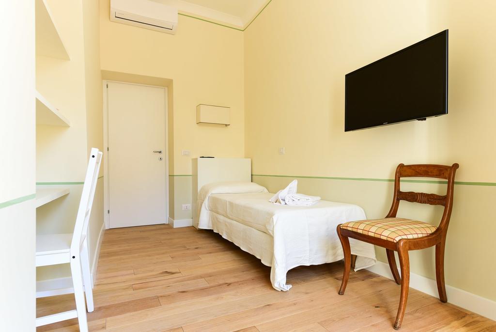 Bright And Comfy 3 Bedroom Apt In Monti Řím Exteriér fotografie