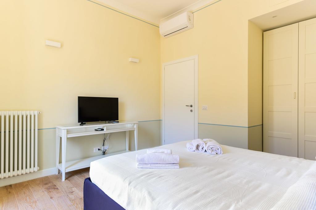 Bright And Comfy 3 Bedroom Apt In Monti Řím Exteriér fotografie